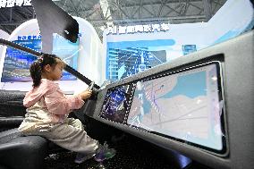 2025 WMC Held in Hefei