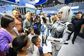 2025 WMC Held in Hefei