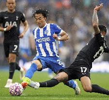 Football: Premier League