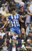 Football: Premier League