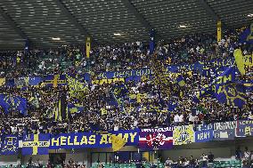 CALCIO - Serie A - Hellas Verona FC vs Juventus FC