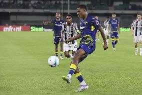 CALCIO - Serie A - Hellas Verona FC vs Juventus FC