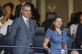 CALCIO - Serie A - Hellas Verona FC vs Juventus FC