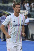 CALCIO - Serie A - Hellas Verona FC vs Juventus FC