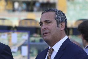 CALCIO - Serie A - Hellas Verona FC vs Juventus FC