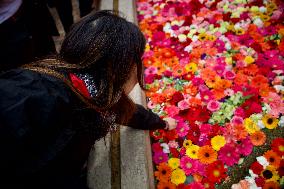 International Art Biennale BOG25 - Song of the River