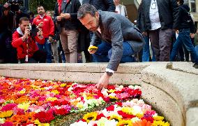 International Art Biennale BOG25 - Song of the River