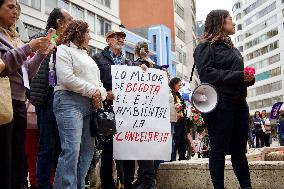 International Art Biennale BOG25 - Song of the River