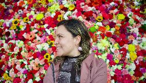 International Art Biennale BOG25 - Song of the River