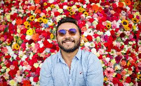 International Art Biennale BOG25 - Song of the River