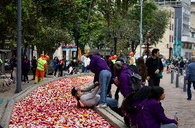 International Art Biennale BOG25 - Song of the River