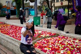 International Art Biennale BOG25 - Song of the River