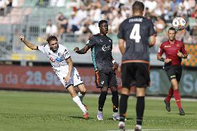 CALCIO - Serie B - Venezia FC vs Cesena FC