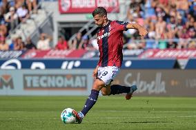 CALCIO - Serie A - Bologna FC vs Genoa CFC