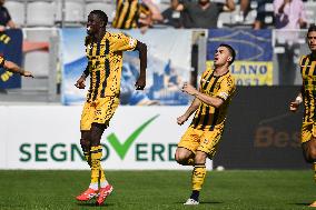 CALCIO - Serie B - Spezia Calcio vs SS Juve Stabia