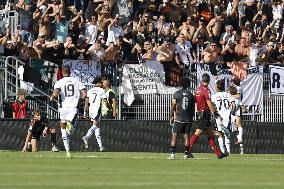 CALCIO - Serie B - Venezia FC vs Cesena FC
