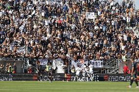 CALCIO - Serie B - Venezia FC vs Cesena FC