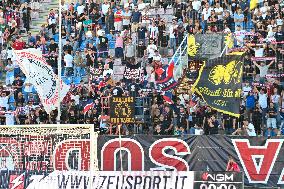 CALCIO - Serie C Italia - FC Crotone vs Siracusa Calcio