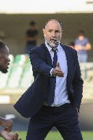 CALCIO - Serie A - Hellas Verona FC vs Juventus FC