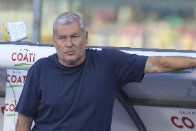 CALCIO - Serie A - Hellas Verona FC vs Juventus FC