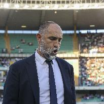 CALCIO - Serie A - Hellas Verona FC vs Juventus FC