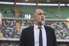 CALCIO - Serie A - Hellas Verona FC vs Juventus FC