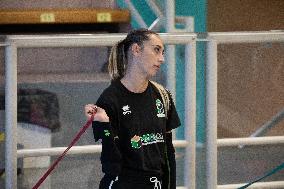 VOLLEY - Amichevole - 1° Torneo Citta di Pordenone - Megabox Ond. Savio Vallefoglia vs Panathinaikos Atene