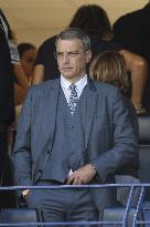 CALCIO - Serie A - Hellas Verona FC vs Juventus FC