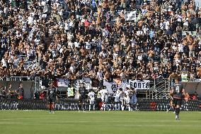 CALCIO - Serie B - Venezia FC vs Cesena FC