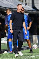 CALCIO - Serie B - Spezia Calcio vs SS Juve Stabia