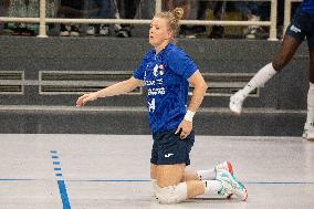 VOLLEY - Amichevole - 1° Torneo Citta di Pordenone - Prosecco Doc A. Carraro Imoco Conegliano vs Cbf Balducci Macerata