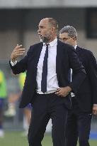 CALCIO - Serie A - Hellas Verona FC vs Juventus FC