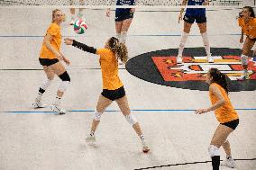 VOLLEY - Amichevole - 1° Torneo Citta di Pordenone - Prosecco Doc A. Carraro Imoco Conegliano vs Cbf Balducci Macerata