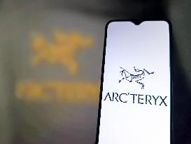 Illustration ARC'TERYX