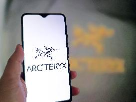 Illustration ARC'TERYX