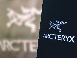 Illustration ARC'TERYX