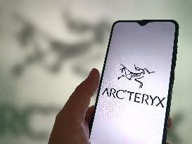 Illustration ARC'TERYX