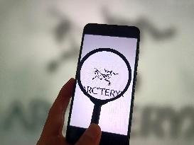 Illustration ARC'TERYX