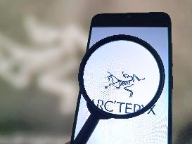 Illustration ARC'TERYX