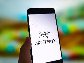 Illustration ARC'TERYX