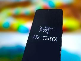 Illustration ARC'TERYX