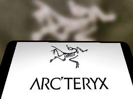 Illustration ARC'TERYX