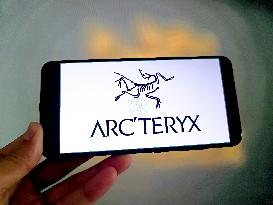 Illustration ARC'TERYX