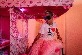 BOG25 - Inauguration