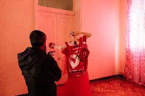 BOG25 - Inauguration