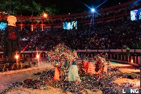 BOG25 - Inauguration