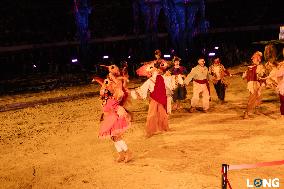 BOG25 - Inauguration