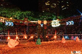 BOG25 - Inauguration