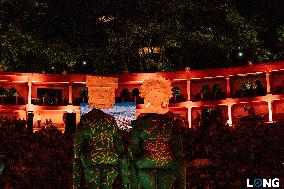 BOG25 - Inauguration