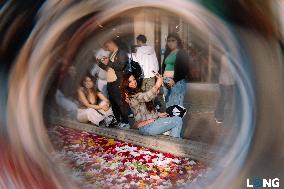 BOG25 - Inauguration